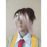 Diabolik Lovers Mukami Yuma Ponytail Cosplay Wig