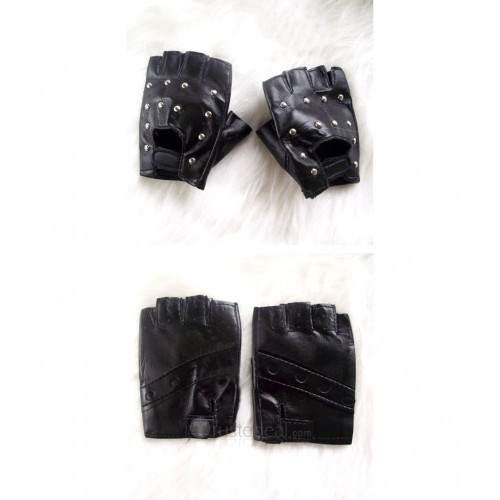 Uta no Prince-sama Jinguuji Ren Cosplay Gloves