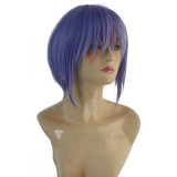 Suzumiya Haruhi no Yuutsu Nagato Yuki Cosplay Wig