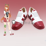 Uma Musume Pretty Derby Daiwa Scarlet Silence Suzuka T.M. Opera O Special Week Cosplay Boots Shoes