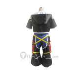 Kingdom Hearts 2 Sora Cosplay Costume
