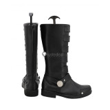 Arifureta Shokugyou de Sekai Saikyou Hajime Nagumo Yue Cosplay Shoes Boots