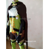 Goblin Slayer High Elf Archer Green Cosplay Costume 1