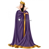 Snow White and the Seven Dwarfs Queen Cosplay Costumes