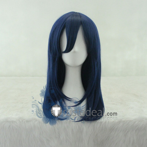 Fire Emblem Awakening Lucina Battleframe Cosplay Costume