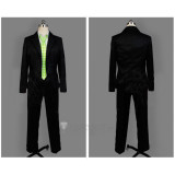 Brothers Conflict Asahina Natsume Cosplay Costume