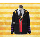 Assassination Classroom Korosensei Hoodie Two Versions