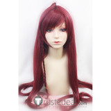 The Devil Is A Part Timer Emi Yusa Emilia Justina Pink Red Cosplay Wigs