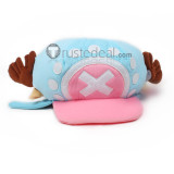 One Piece Tony Tony Chopper Two Years Later Cosplay Costume