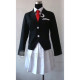 Touhou Project Reisen Udongein Inaba Cosplay Costume