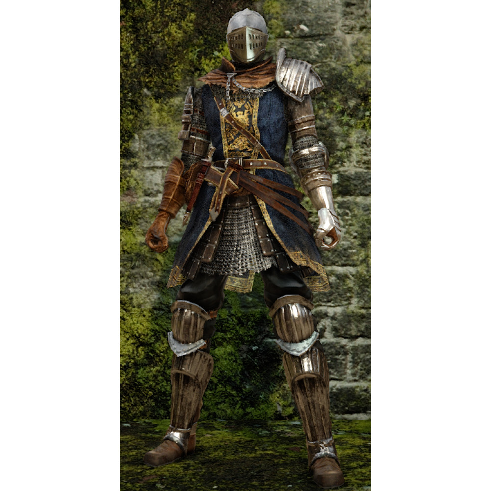 dark souls 2 elite knight armor dark souls 2 elite knight armor