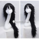 RWBY Raven Branwen Black Cosplay Wig