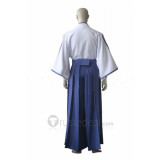 Bleach Shinigami Academy Boy Uniform Cosplay Costume