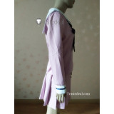 Noragami Hiyori Iki Sailor School Cosplay Costume