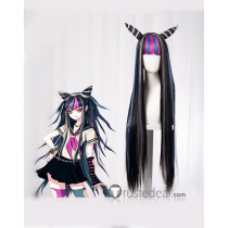 Super Danganronpa 2 Goodbye Despair Academy Ibuki Mioda Cosplay Wig