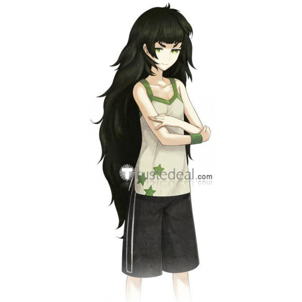 Steins;Gate 0 Maho Hiyajo Cosplay Costume