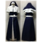 Enen no Shouboutai Fire Force Sister Iris Cosplay Costume