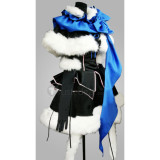 Vocaloid Kaito Warm Cosplay Costume