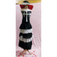 One Piece Ghost Princess Perona Black Cosplay Costume2