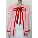 Rozen Maiden Hinaichigo Kleine Beere Pink White Cosplay Costume