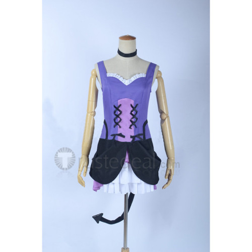 Love Live Nishikino Maki Stage Outfits Cosplay Costume