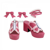 My Little Pony Friendship Is Magic Pinkie Pie Rainbow Dash Fluttershy Cosplay Shoes Boots