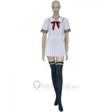 Fruits Basket Kisa Sohma School Girl Uniform Cosplay Costume