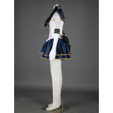 Sailor Moon Setsuna Meioh Sailor Pluto Cosplay Dress