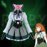 RWBY Volume 7 Penny Polendina Cosplay Costume