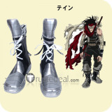 Boku no Hero Academia Chizome Akaguro Stain Cosplay Shoes Boots