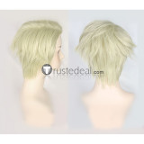 Jujutsu Kaisen Sorcery Fight Mahito Kento Nanami Kasumi Miwa Cosplay Wigs