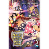 Maoujou de Oyasumi Sleepy Princess in the Demon Castle Princess Syalis Manga Version Spots Cosplay Costume