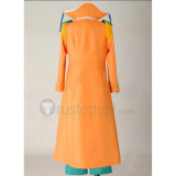 One Piece the Star Clown Buggy Cosplay Costume 2