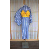 Oreimo Gokou Ruri Kuroneko Cute Bathrobe Kimono Cosplay Costume
