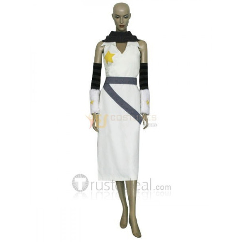 Soul Eater Tsubaki Nakatsukasa Cosplay Costume