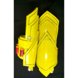 RWBY Yang Xiao Long Ember Celica Cosplay Weapons Props 1