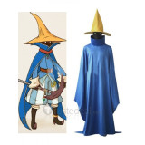 Final Fantasy Black Mage cosplay Costume