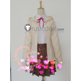 Danganronpa 3 The End of Hope's Peak Chiaki Pekoyama Mahiru Mikan Sonia Ibuki Seiko Nagito High School Cosplay Costumes