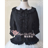 Magic Tea Party Middle Sleeves Lolita Blouse