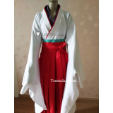 Kakegurui Gambler Yuriko Nishinotouin Kimono Hakama Cosplay Costume