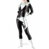 Clearance Shiny Metallic Zentai Suit Multiple Colors Same Day Shipping