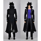 Yu-Gi-Oh GX Chazz Princeton Cosplay Costume