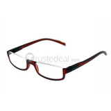 Tokyo Ghoul Rize Kamishiro Red Cosplay Glasses