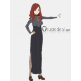 Darling in the Franxx Nana Cosplay Costume