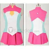 YuGiOh Mizuki Kotori Cosplay Costume