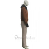 Hetalia Axis Powers America Alfred F Jones Cosplay Costume