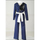 Gintama Hattori Zenzou Full Set Cosplay Costume