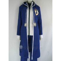 Jellal Fernandes Fairy Tail Cosplay Costume