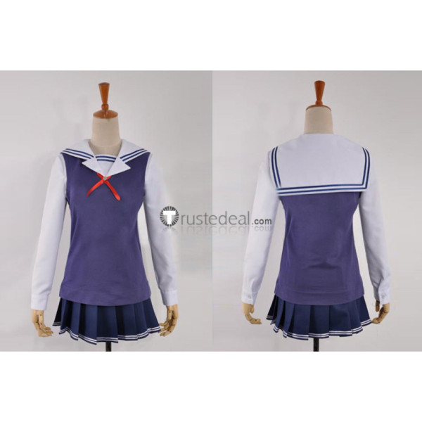 Saenai Heroine no Sodatekata Eriri Spencer Sawamura Uniform Cosplay Costume