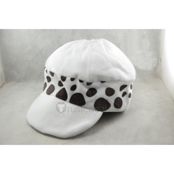 One Piece Hat Cosplay Hats 2 Years Later Trafalgar Law Hat